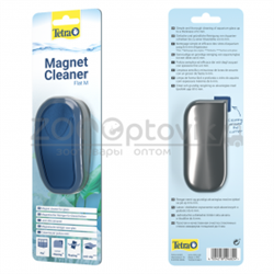 TETRA Magnet Cleaner Flat M cкребок магнитный средний - фото 28591