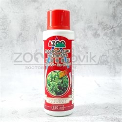 AZOO Питание для морских водорослей, 250 мл - фото 29908