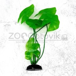 Пластиковое растение Plant 00330 Нимфея 30см - фото 30377