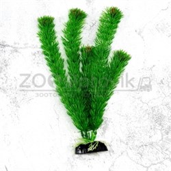 Пластиковое растение Plant 00230 Амбулия 30см - фото 30379