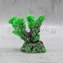 Коралл рога зеленый Кр-624 - фото 32782