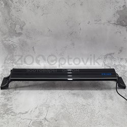 Светильник LED Prime Версия 2.0 для пресноводных аквариумов, 12W, 40 см, черный - фото 33131