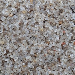Песок кварцевый для аквариума 2-4 мм. - фото 35934
