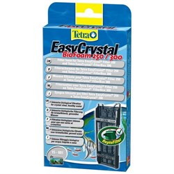 Био-губка для фильтра Tetra EasyCrystal BioFoam 250/300 - фото 36190