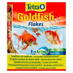 TETRA Goldfish 12g - фото 43856