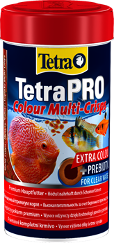 TETRA PRO Colour Multi-Crisps 100ml/20g - фото 44073