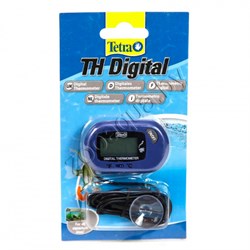 TETRA TH Digital Thermometer на батарейках - фото 44644