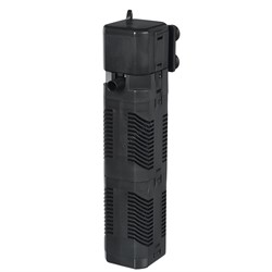 Купить Фильтр внутренний Naribo F-520 15Вт, 850л/ч, h.max 1,8м, для аквариума 70-100л