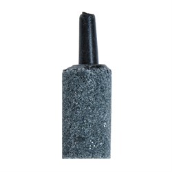 Купить Распылитель цилиндрический Naribo NR-662319, 13х25 мм, серый