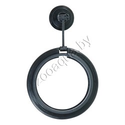 <p>Купить Кормушка для аквариумов круглая пластиковая Naribo NR-662500 на присоске</p>