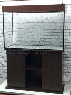 Аквариум Aqua Прямоугольник на 220 л. БЕЗ ТУМБЫ - фото 46015