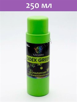 Купить Средство против водорослей для аквариума  Sidex Green, 250 мл
