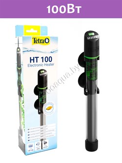 Купить Электронный нагреватель для аквариума Tetra HT 100, 100 Вт