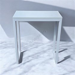 Стойка металлическая для аквариума ZooAqua 100х40х70 - фото 48852