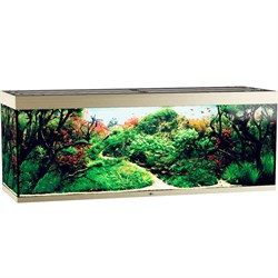 Купить Аквариум Biodesign Атолл 1000, силикатное стекло Pilkington Optifloat™, 10-12 мм, 825 л, 201x66x76 см, шторка для автокормушки, белёный дуб