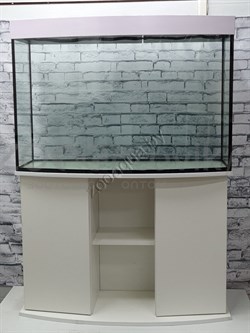 Аквариум Aqua Телик 220 л. с тумбой - фото 50179