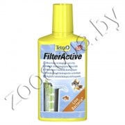 Tetra Filter Active 100ml бактериальная культура для подготовки воды (247031)