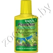 TETRA Plant PlantaMin 100ml на 400л