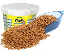 TetraMin cichlid sticks (на развес)