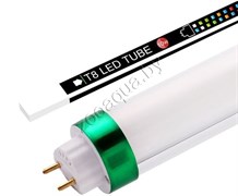 Светодиодная лампа Т8 LED - RGB, 8 w, 10000 К, 60 cм, (KW)