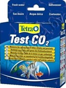 Тест на углекислоту Tetra Тест CO2