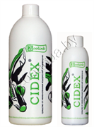 sdx100 Средство от водорослей дезинфицирующее  - 100 мл, для борьбы с черными водорослями(вьетнамка, черная борода), зелеными водорослями (нитчатка, кладофора ) и др.