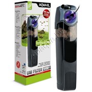 Aquael Unifilter UV-1000 (фильтр с светодиодом UV) для аквариумов 250-350 л