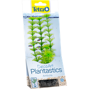 Tetra DecoArt Plantastics Ambulia S/15см, растение для аквариума