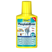 Tetra PhosphateMinus 250 мл. (понижает кол-во фосфатов )
