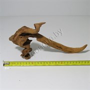 Мангровая коряга Heavy Driftwood 30-40 см 