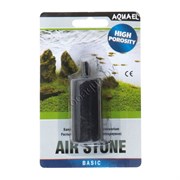 AQUAEL Распылитель воздуха "цилиндр"  AIR STONE (50 х 25 мм)
