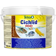 TETRA Cichlid Sticks 10L/2900g ведро