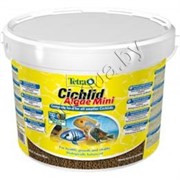 Cichlid Algae Mini 10L/3900g ведро