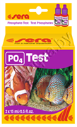 SERA PO4-Test (фосфаты)