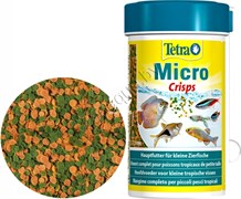 TETRA Micro Crisps 100ml микро чипсы