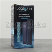Нагреватель Laguna компактный, пластиковый, 25Вт, 150х32х20 мм