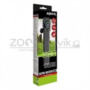 AQUAEL Ultra Heater 200w (пластиковый терморегулятор) на 130-200 л