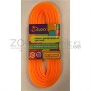Шланг воздушный GLOXY Оранжевый 4х6мм, длина 4м