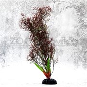 Пластиковое растение Plant 03030 Горгонария чрная 30см