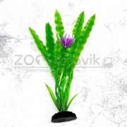 Пластиковое растение Plant 02930 Апоногетон курчавый 30см