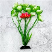 Пластиковое растение Plant 01830 Кувшинка 30см