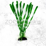Пластиковое растение Plant 01430 Валиснерия спиральная 30см