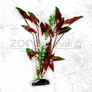 Пластиковое растение Plant 00830 Водная кала 30см