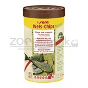 SERA Wels Chips NATURE 250мл/110 г