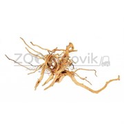 VladOx Коряга Паучий корень Slim Wood 40-50 см  (цена за кг)