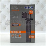 Внутренний фильтр Hidom AP-2000L 30 W., 1600лч, с аэратором, аквариум до 350 литров