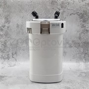 Фильтр внешний канистровый c помпой, 14W (1000лч, акв. 180-250 л.)