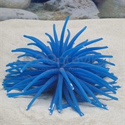 Декор из силикона Коралл мягкий 12x13.5x6 см.