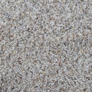 Песок кварцевый для аквариума 0.8-1.2 мм.