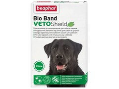 Bio-Band PLUS dog / Ошейник от блох, клещей, комаров д/собак серии Био